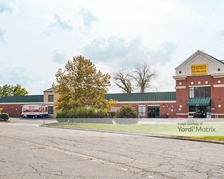 Photo 1 of Security Public Storage - 45050 Russell Branch Pkwy, Ashburn, VA