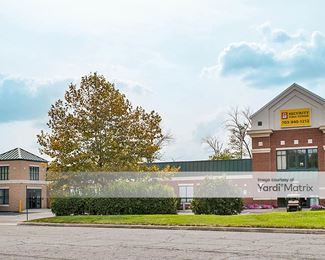 Photo 5 of Security Public Storage - 45050 Russell Branch Pkwy, Ashburn, VA
