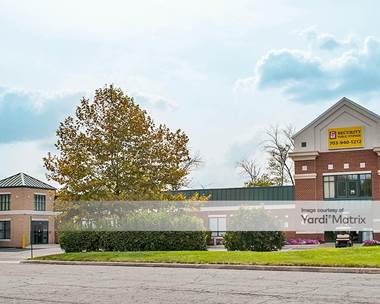 Storage Units for Rent available at 45050 Russell Branch Pkwy, Ashburn, VA 20147