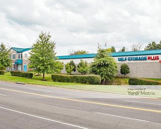 Photo 2 of Self Storage Plus - 45601 Woodland Road, Sterling, VA