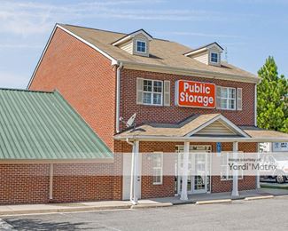 Photo 1 of Public Storage - 7208 Fordson Road, Alexandria, VA