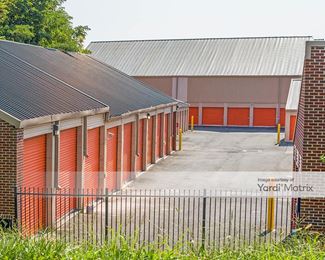 Photo 2 of Public Storage - 7208 Fordson Road, Alexandria, VA