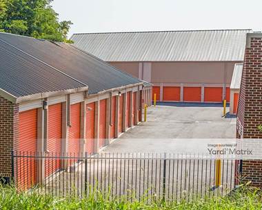 Storage Units for Rent available at 7208 Fordson Road, Alexandria, VA 22306