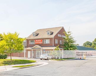Photo 3 of Public Storage - 7208 Fordson Road, Alexandria, VA