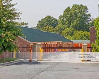 Photo 4 of Public Storage - 7208 Fordson Road, Alexandria, VA
