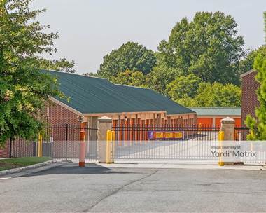 Storage Units for Rent available at 7208 Fordson Road, Alexandria, VA 22306