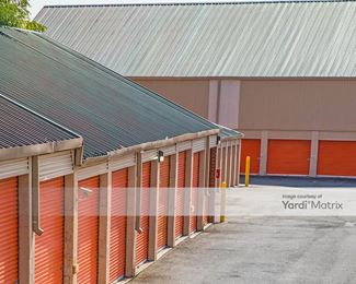 Photo 5 of Public Storage - 7208 Fordson Road, Alexandria, VA