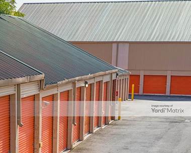 Storage Units for Rent available at 7208 Fordson Road, Alexandria, VA 22306