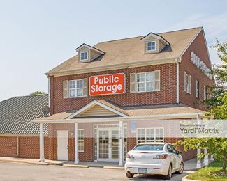 Photo 6 of Public Storage - 7208 Fordson Road, Alexandria, VA