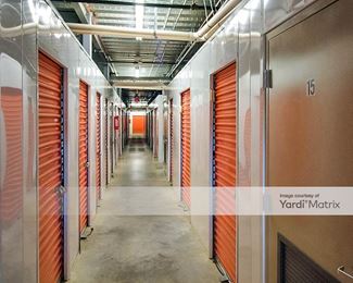 Photo 2 of Public Storage - 6319 Arlington Blvd, Seven Corners, VA