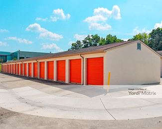 Photo 2 of Public Storage - 8550 Sudley Road, Manassas, VA