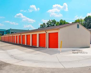 Storage Units for Rent available at 8550 Sudley Road, Manassas, VA 20110
