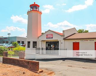 Photo 5 of Public Storage - 8550 Sudley Road, Manassas, VA