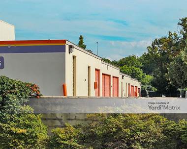 Storage Units for Rent available at 14601 Lee Hwy, Centreville, VA 20121
