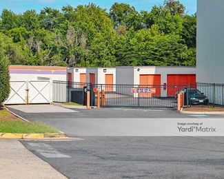 Photo 3 of Public Storage - 14601 Lee Hwy, Centreville, VA