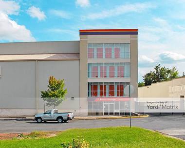 Storage Units for Rent available at 14601 Lee Hwy, Centreville, VA 20121