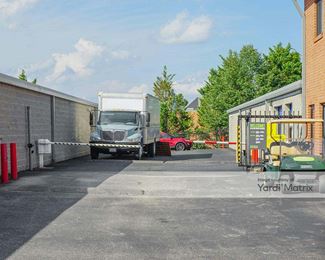 Photo 4 of Extra Space Storage - 3318 Old Bridge Road, Woodbridge, VA