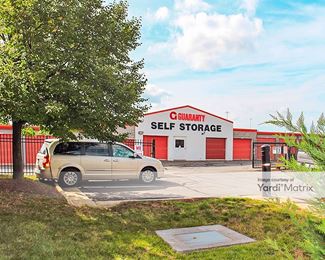 Photo 1 of Extra Space Storage - 4526 Daly Drive, Chantilly, VA