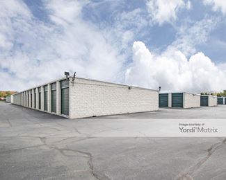 Photo 2 of iStorage - 5579 Wellington Road, Gainesville, VA