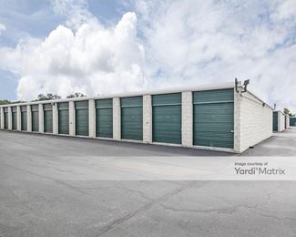 Photo 4 of iStorage - 5579 Wellington Road, Gainesville, VA