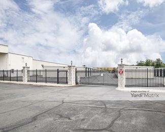 Photo 5 of iStorage - 5579 Wellington Road, Gainesville, VA