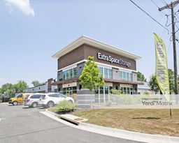 Image for Extra Space Storage - 14701 Potomac Mills Road, Woodbridge, VA