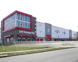 Image for Self Storage Plus - 7104 Harrison Road, Fredericksburg, VA