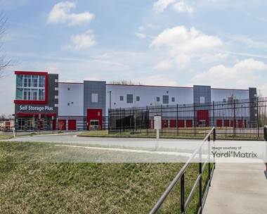 Storage Units for Rent available at 7104 Harrison Road, Fredericksburg, VA 22407