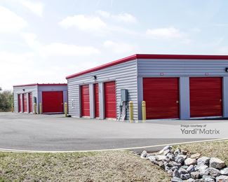 Photo 3 of Self Storage Plus - 7104 Harrison Road, Fredericksburg, VA