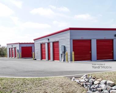 Storage Units for Rent available at 7104 Harrison Road, Fredericksburg, VA 22407