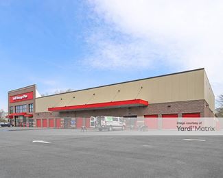Photo 1 of Self Storage Plus - 9461 Lorton Market Street, Lorton, VA