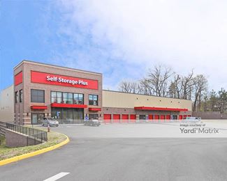 Photo 2 of Self Storage Plus - 9461 Lorton Market Street, Lorton, VA