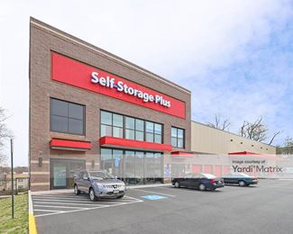 Photo 3 of Self Storage Plus - 9461 Lorton Market Street, Lorton, VA