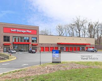 Photo 4 of Self Storage Plus - 9461 Lorton Market Street, Lorton, VA