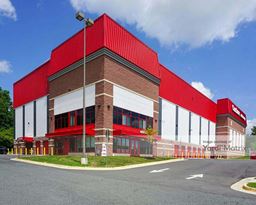 Image for CubeSmart Self Storage - 17058 Jefferson Davis Hwy, Dumfries, VA