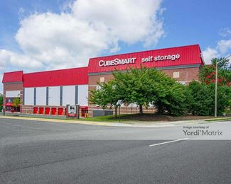 Photo 2 of CubeSmart Self Storage - 17058 Jefferson Davis Hwy, Dumfries, VA