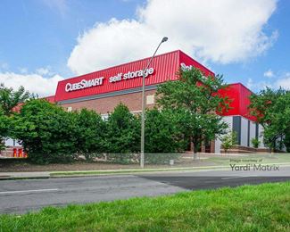 Photo 3 of CubeSmart Self Storage - 17058 Jefferson Davis Hwy, Dumfries, VA