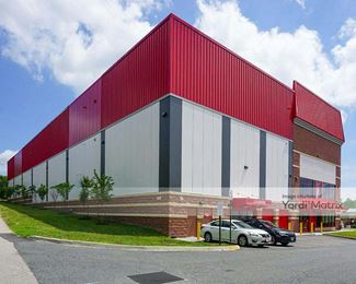 Photo 4 of CubeSmart Self Storage - 17058 Jefferson Davis Hwy, Dumfries, VA