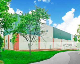 Photo 5 of CubeSmart Self Storage - 17058 Jefferson Davis Hwy, Dumfries, VA