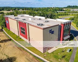 Photo 2 of Self Storage Plus - 44540 Atwater Drive, Ashburn, VA