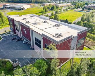 Photo 5 of Self Storage Plus - 44540 Atwater Drive, Ashburn, VA