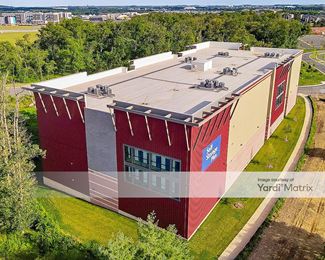 Photo 6 of Self Storage Plus - 44540 Atwater Drive, Ashburn, VA