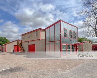 Photo 1 of Storage Place, The - 312 West Westhill Drive, Cleburne, TX