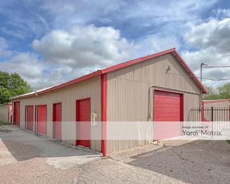 Photo 2 of Storage Place, The - 312 West Westhill Drive, Cleburne, TX