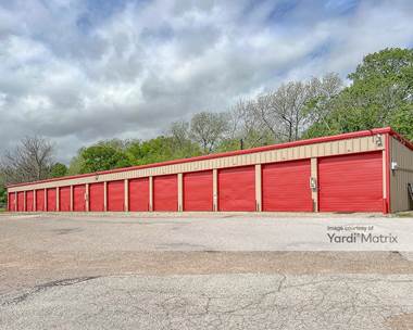 Storage Units for Rent available at 312 West Westhill Drive, Cleburne, TX 76033
