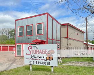 Photo 4 of Storage Place, The - 312 West Westhill Drive, Cleburne, TX