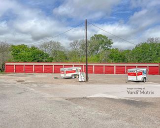 Photo 5 of Storage Place, The - 312 West Westhill Drive, Cleburne, TX