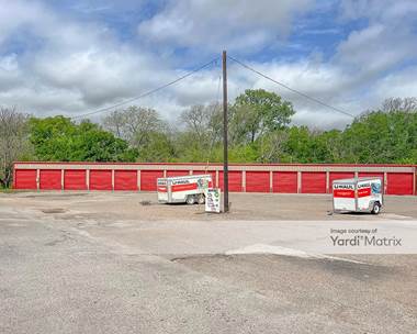 Storage Units for Rent available at 312 West Westhill Drive, Cleburne, TX 76033