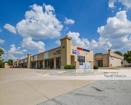 Image for Diamond Self Storage - 99 Cheek Sparger Road, Colleyville, TX