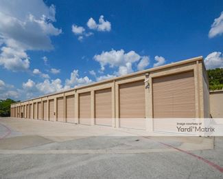 Photo 2 of Diamond Self Storage - 99 Cheek Sparger Road, Colleyville, TX